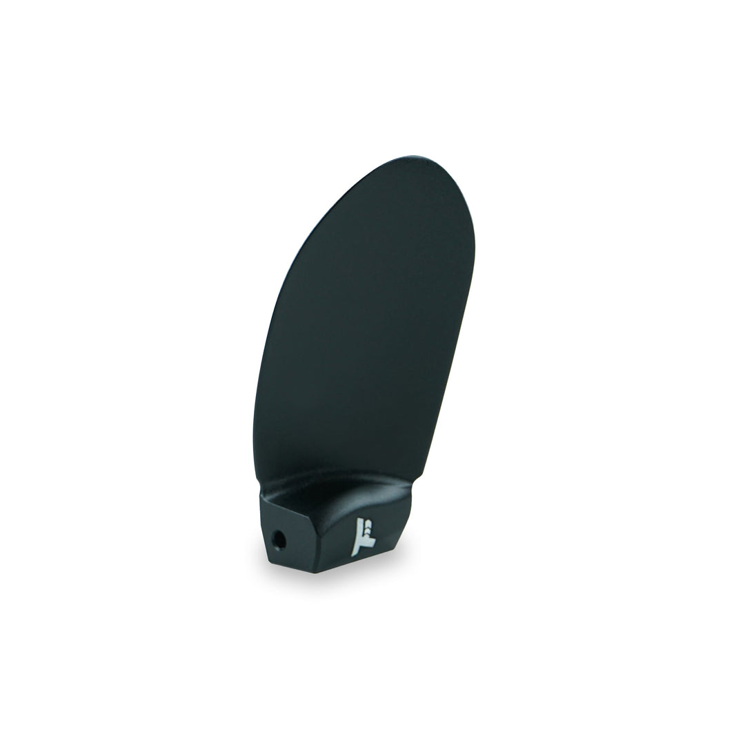 Foil Drive Aluminium Propellers (Three)