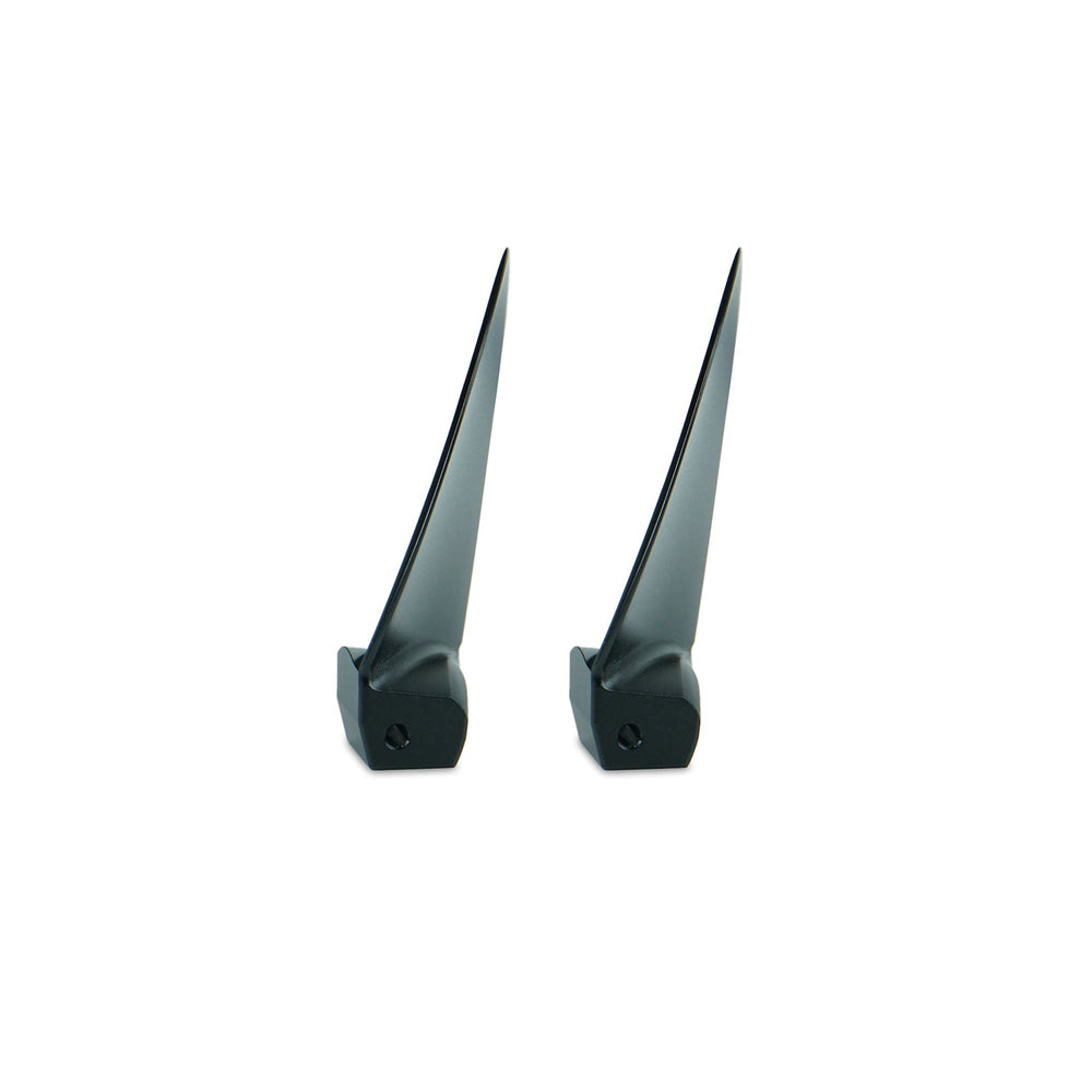 Foil Drive Aluminium Propellers (Two)