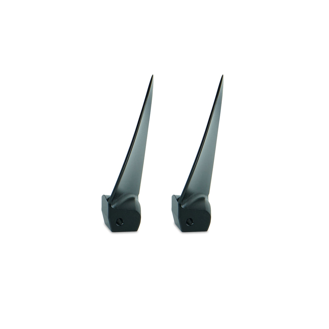 Foil Drive Aluminium Propellers (Two)