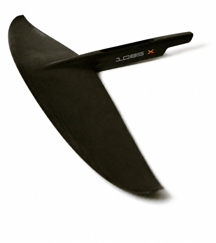 Code Foils X Series Front Wing