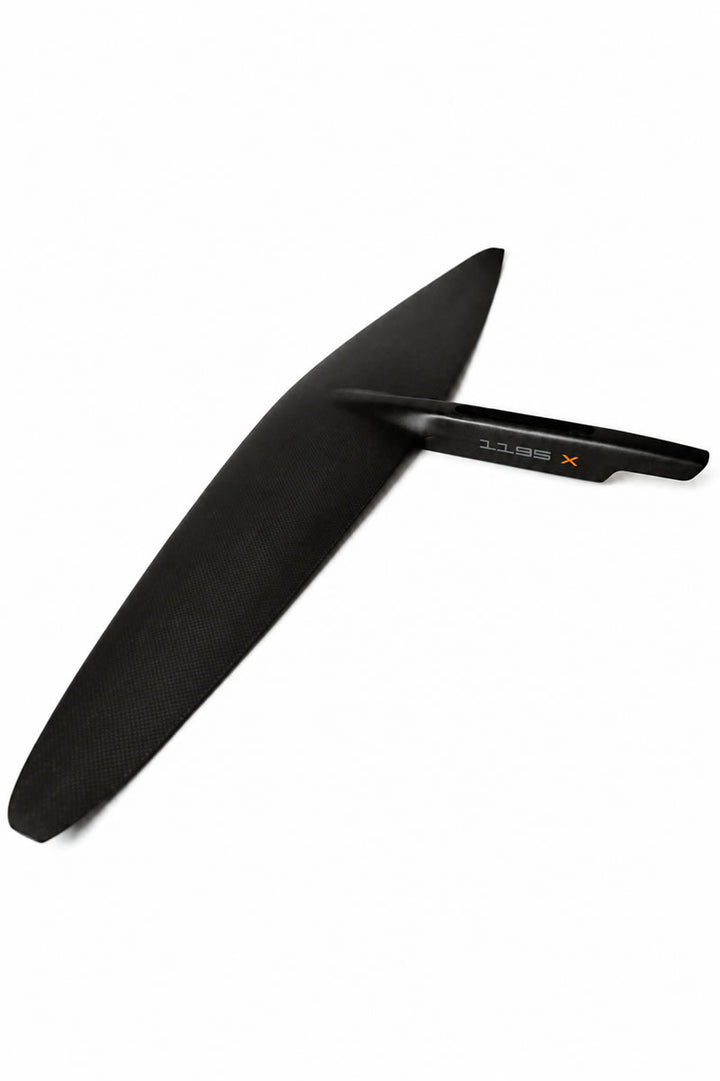 Code Foils X Series Front Wing