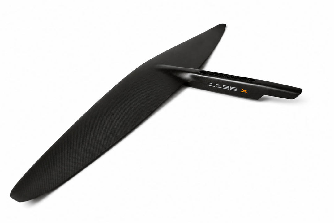 Code Foils X Series Front Wing