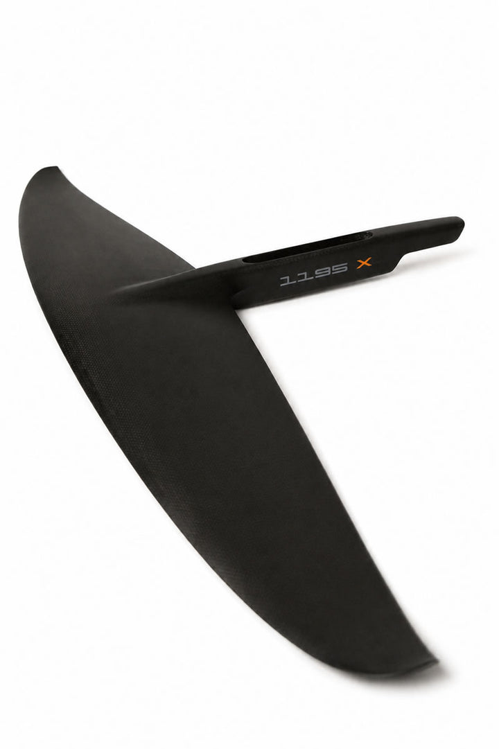 Code Foils X Series Front Wing
