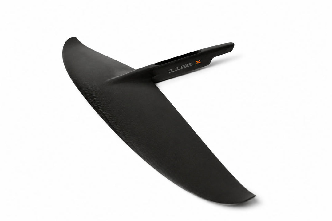 Code Foils X Series Front Wing