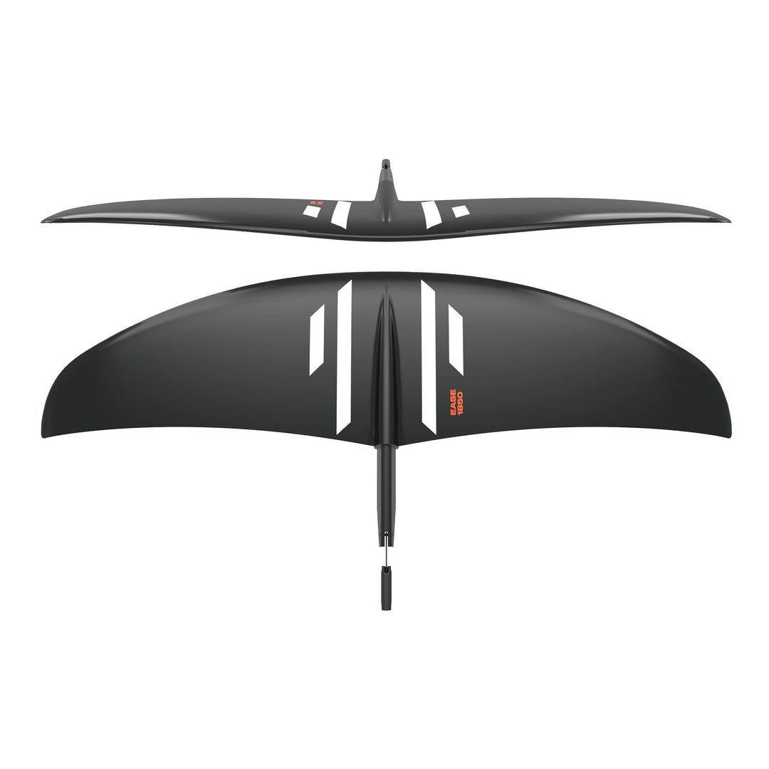 One-Lock Wing QuickStart Package