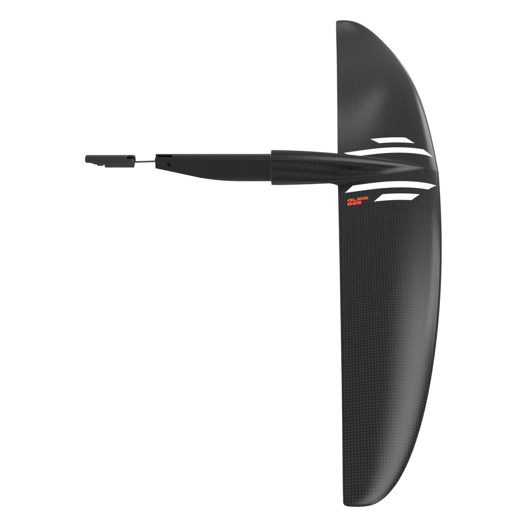 One-Lock Glide Front Wing