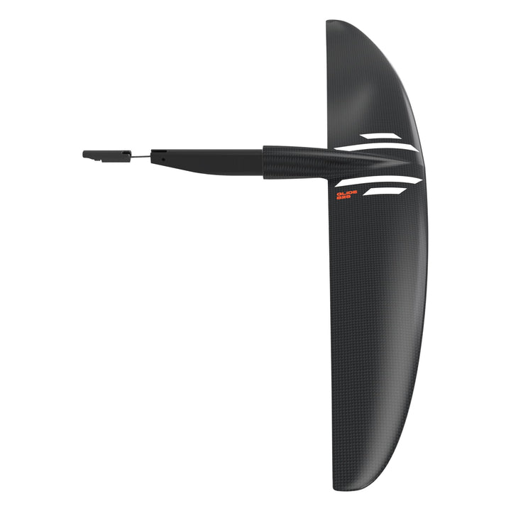 One-Lock Glide Front Wing