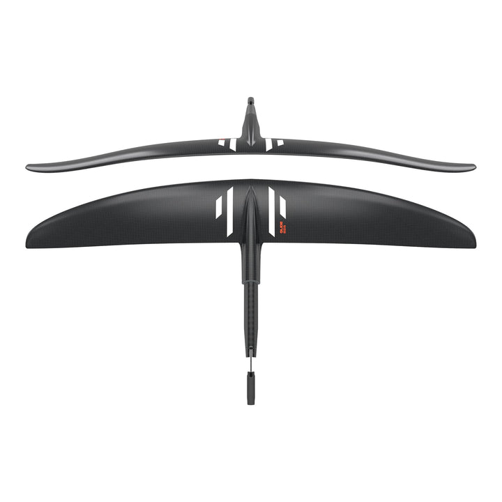 One-Lock Glide Front Wing
