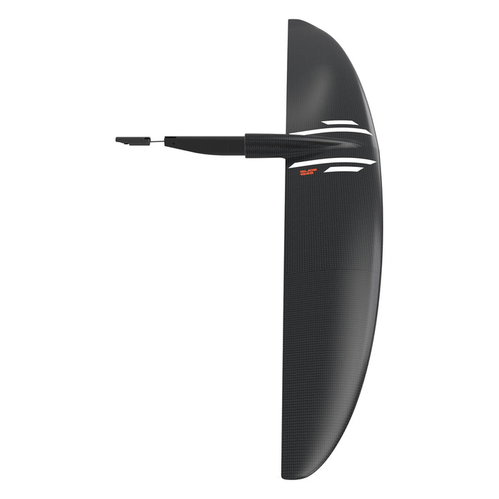 One-Lock Glide Front Wing