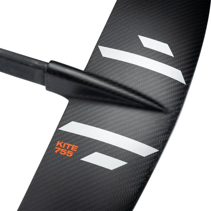 One-Lock Kite Front Wings