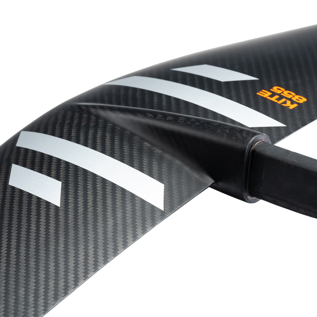 One-Lock Kite Front Wings
