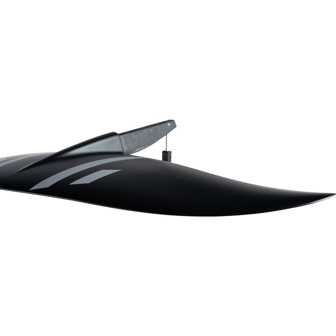One-Lock Kite Front Wings