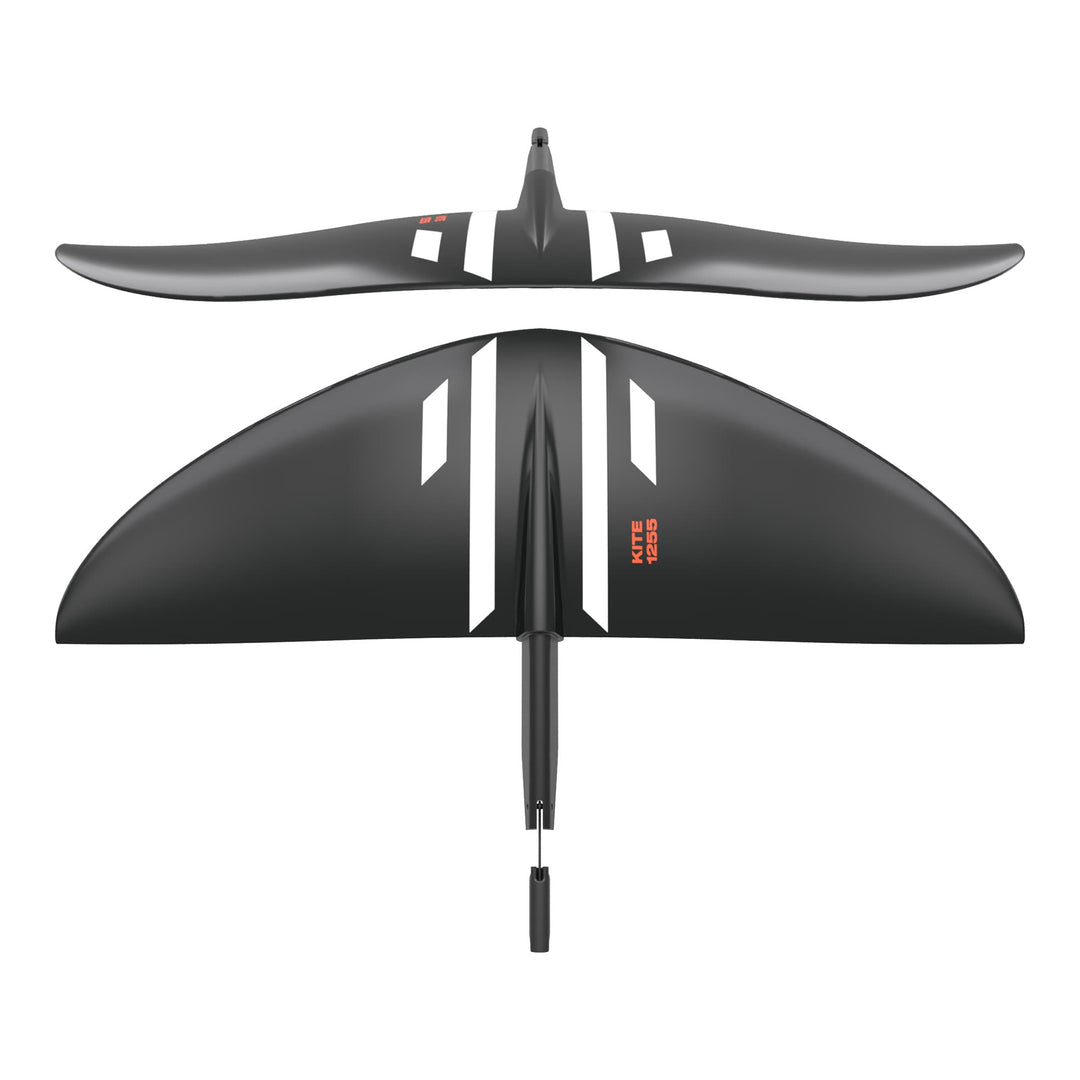 One-Lock Kite Front Wings