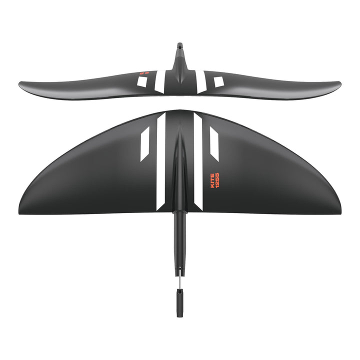 One-Lock Kite Front Wings