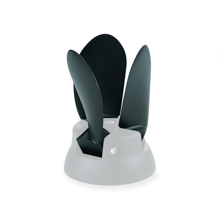 Foil Drive Aluminium Propellers (Three)