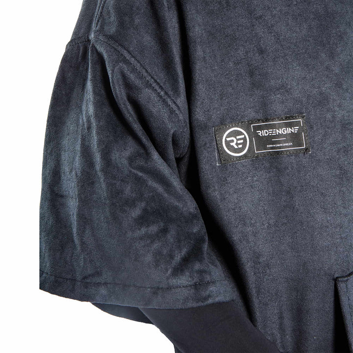 Ride Engine Jedi Robe V3 - Black