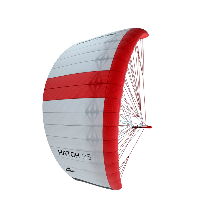 Naish Hatch V2