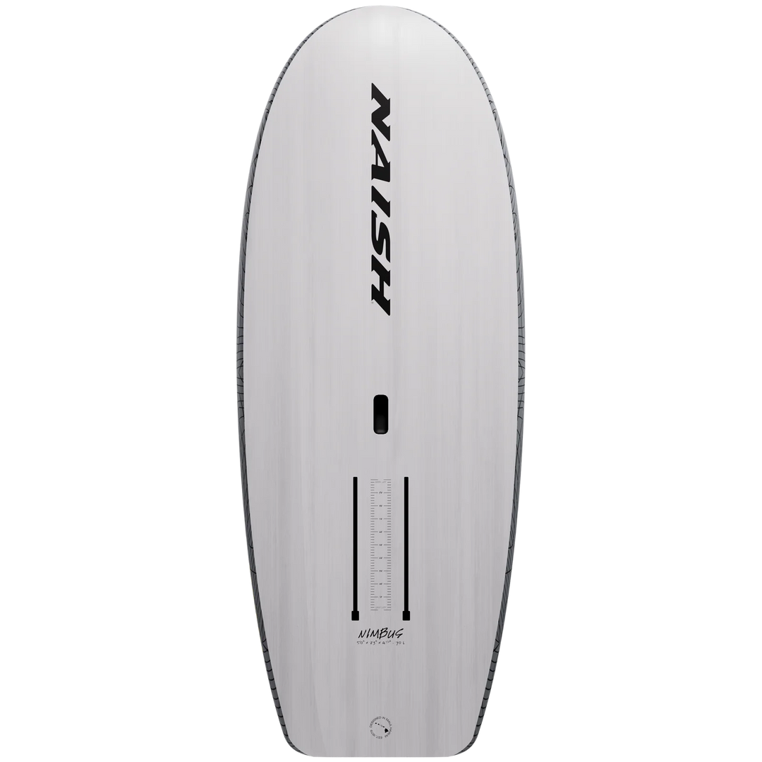 Naish Nimbus