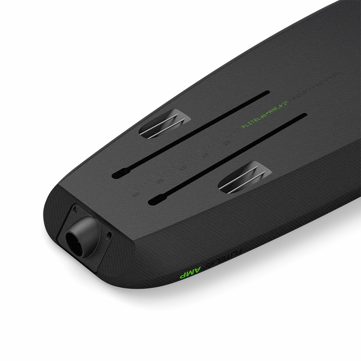 AMP_S_Board
