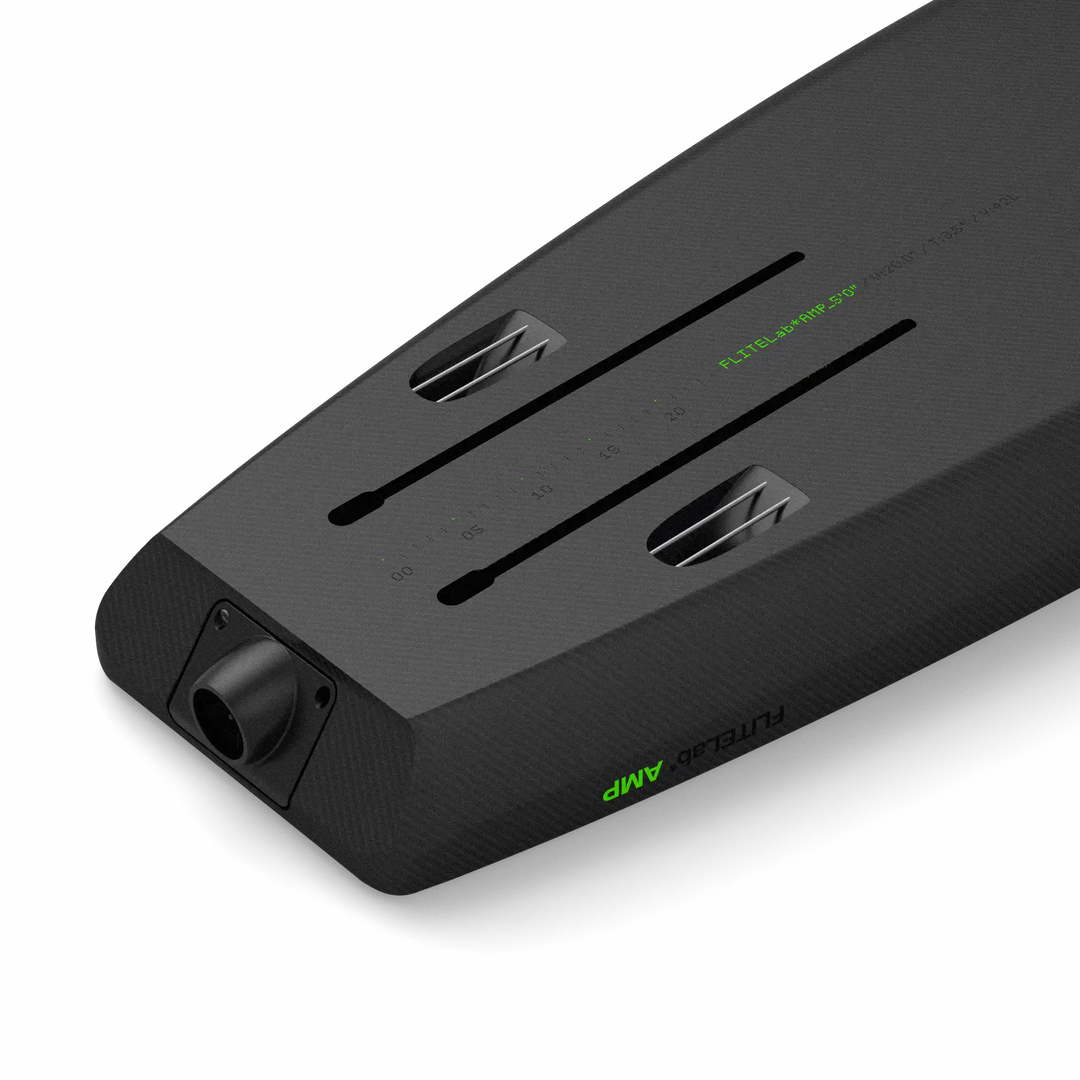 AMP_M_Board