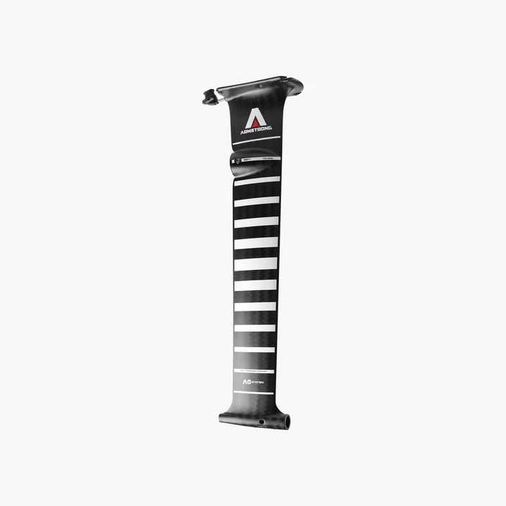 Foil Drive Foil Assist Integrated Carbon Mast