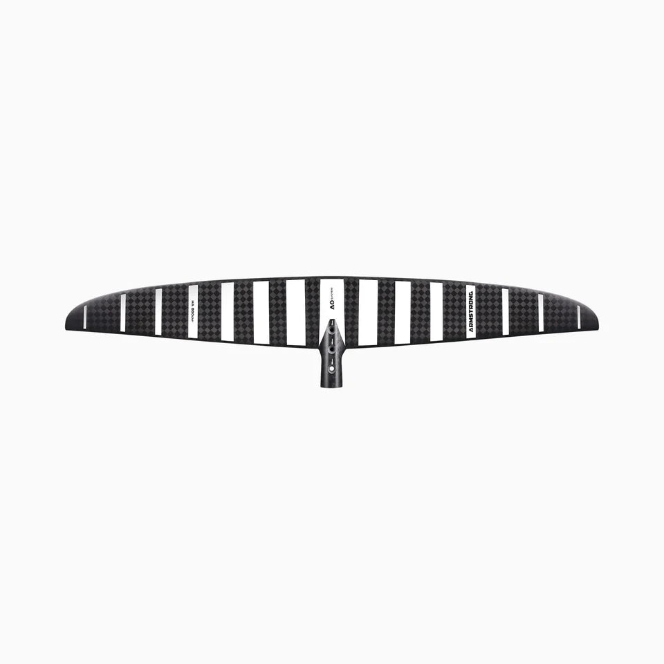 Armstrong HA Front Foil