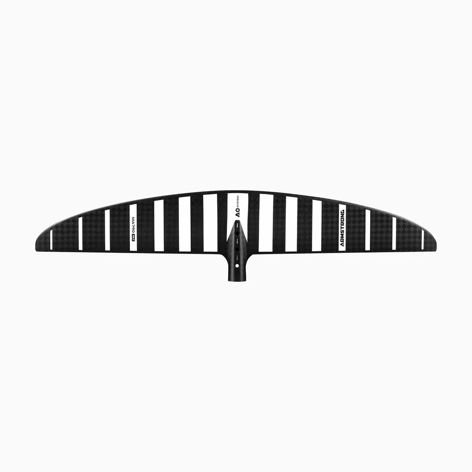 Armstrong MA MK II Front Foil