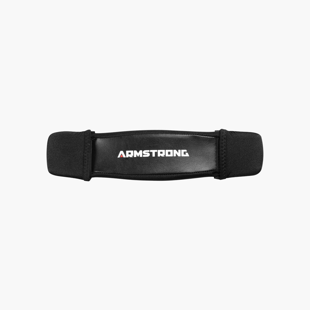 Armstrong Team Footstrap with Hardware