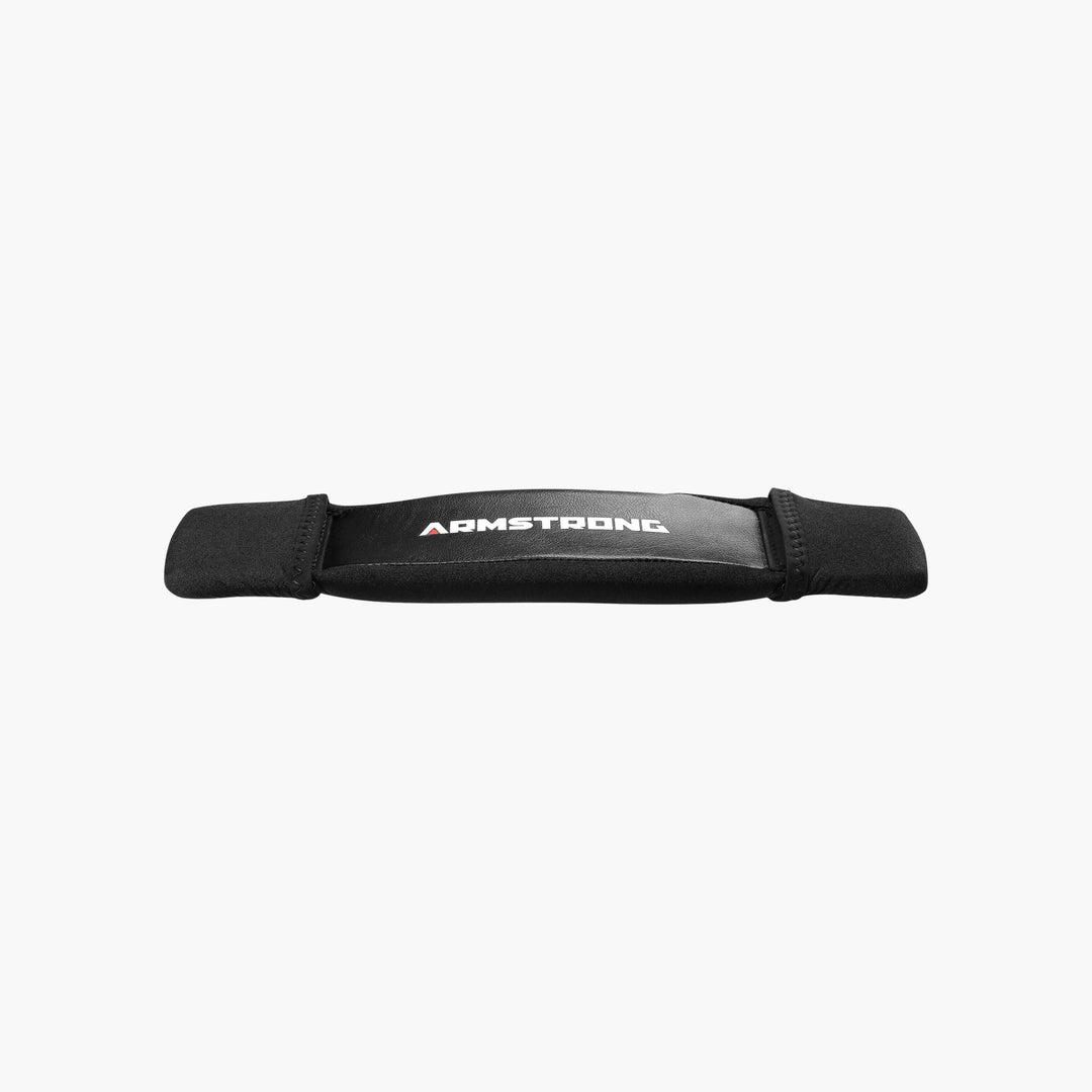Armstrong Team Footstrap with Hardware