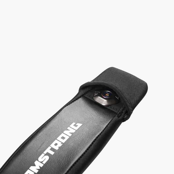 Armstrong Team Footstrap with Hardware