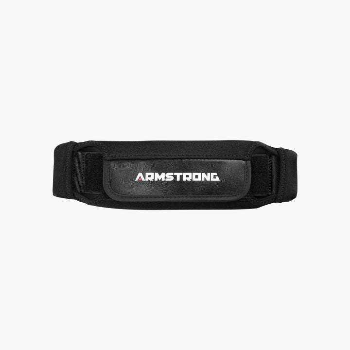 Armstrong Ultimate Adjustable Footstrap with Hardware