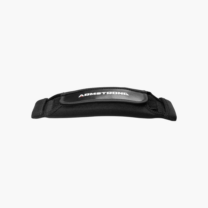 Armstrong Ultimate Adjustable Footstrap with Hardware