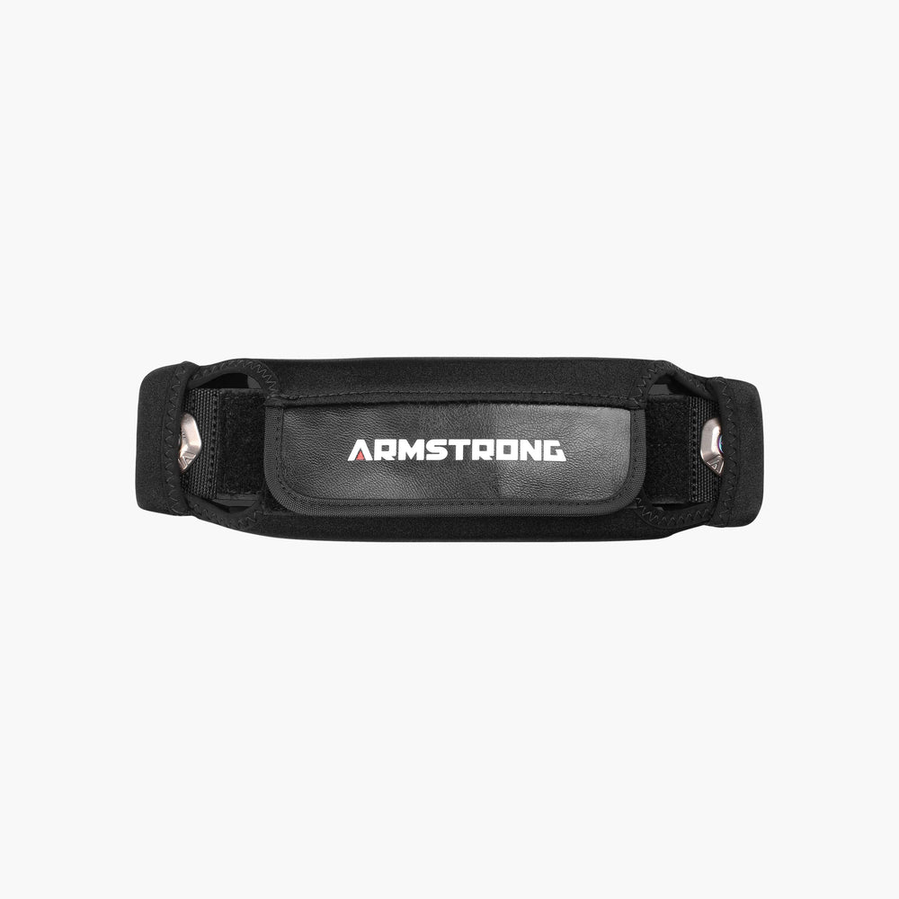 Armstrong Ultimate Adjustable Footstrap with Hardware