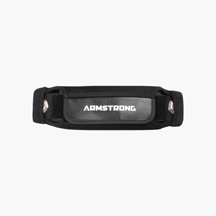 Armstrong Ultimate Adjustable Footstrap with Hardware