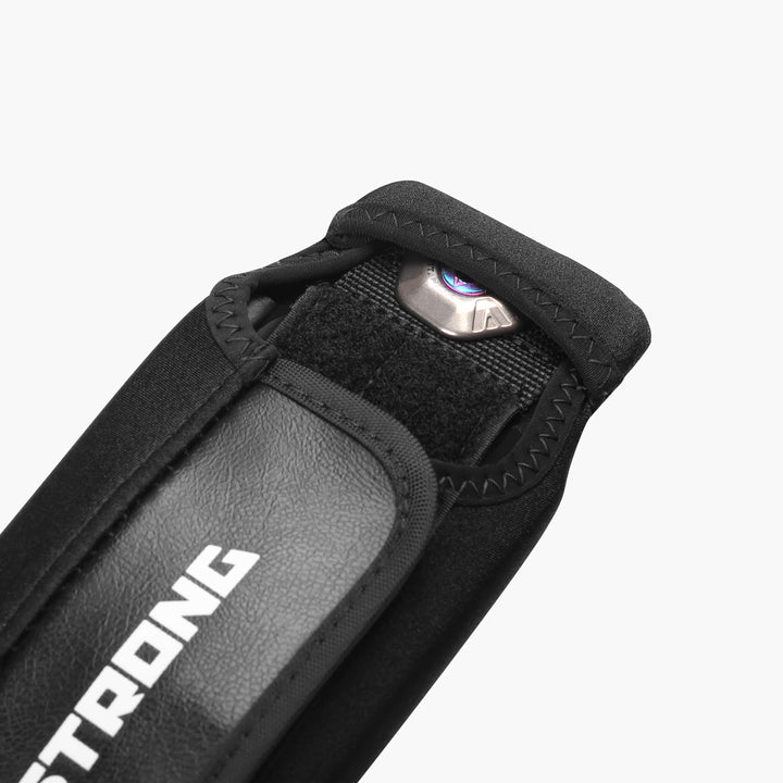 Armstrong Ultimate Adjustable Footstrap with Hardware