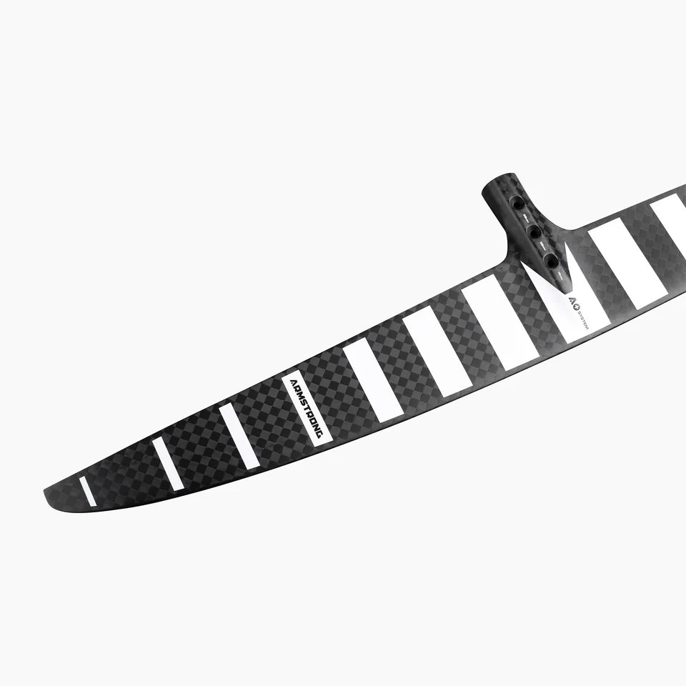Armstrong UHA Front Foil