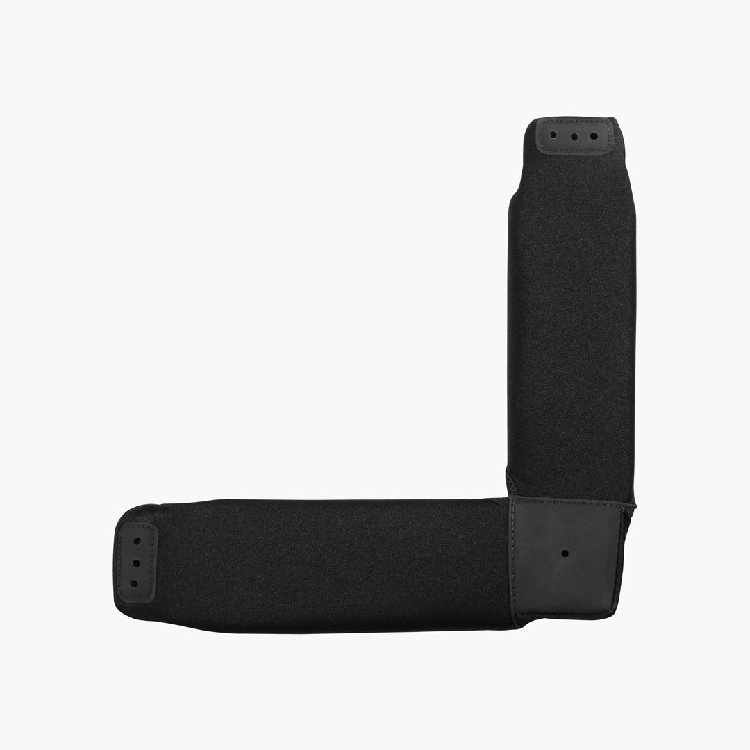 Armstrong Ultimate V-strap Adjustable Footstrap with Hardware