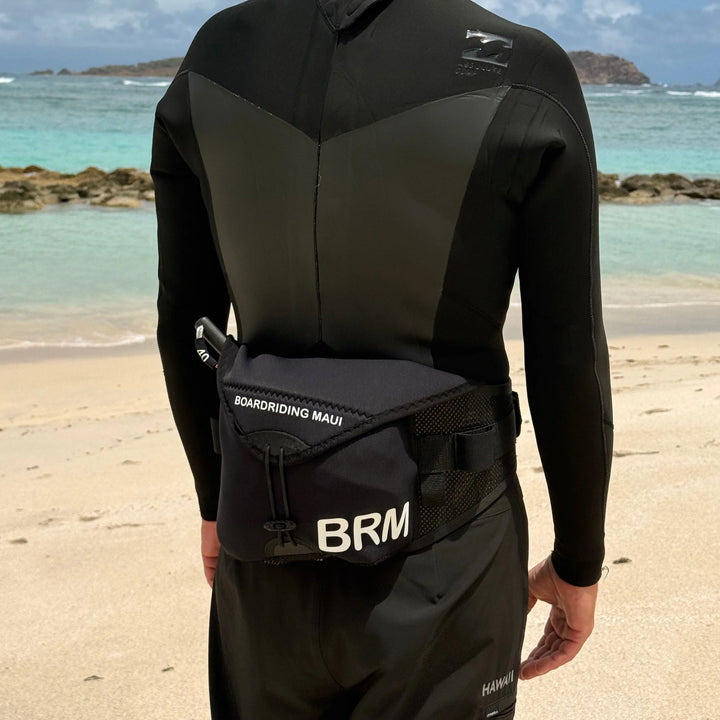 BRM Vertical Stash Harness