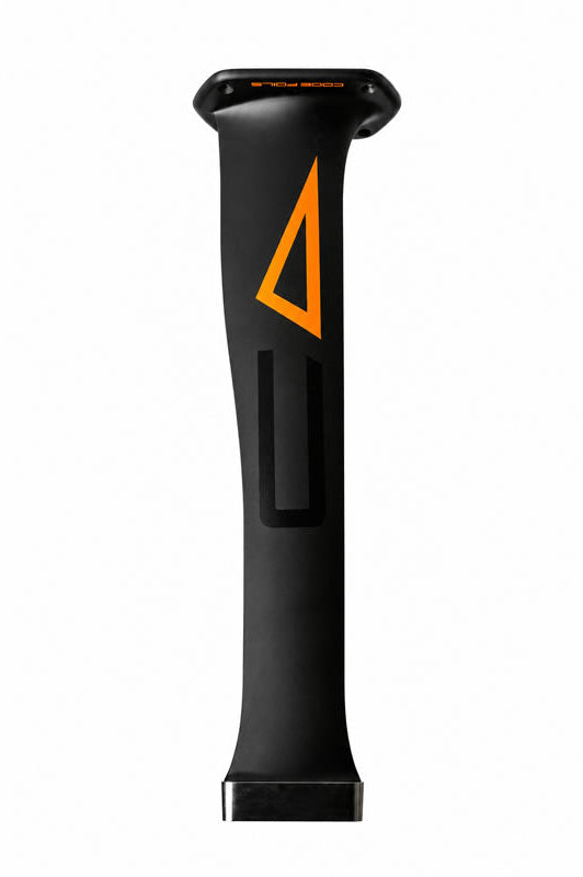 Code Foils Black Series Mast