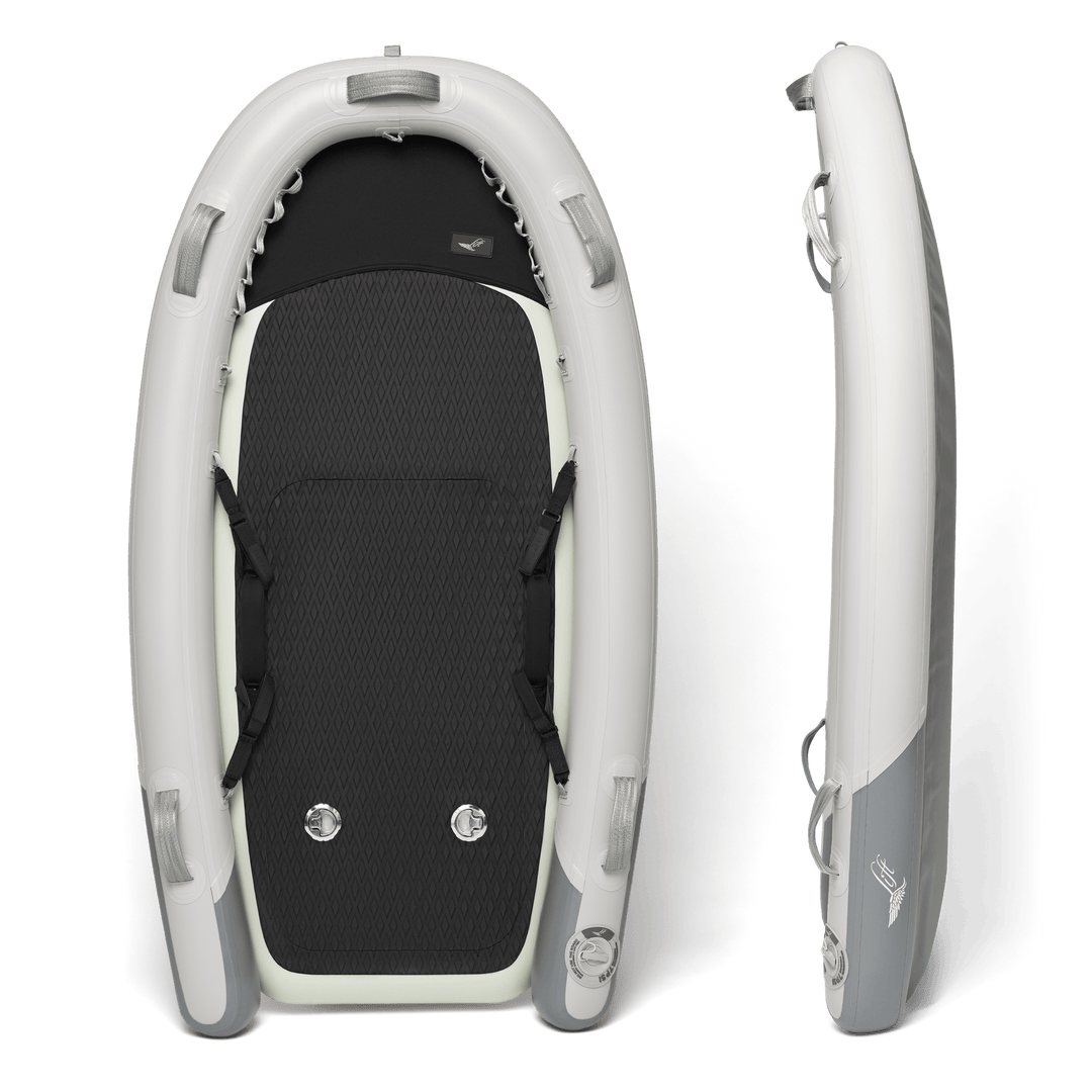 Lift Foils Blowfish inflatable eFoil accessory