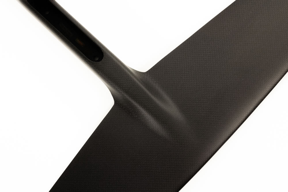 Code Foils S Series Front Wing