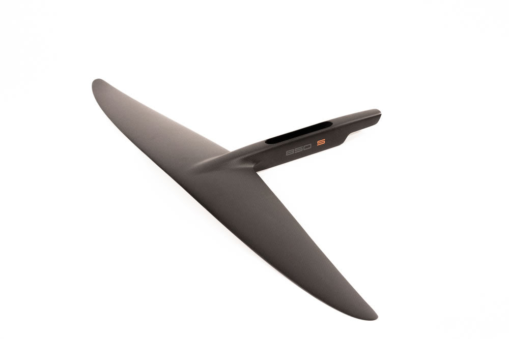 Code Foils S Series Front Wing