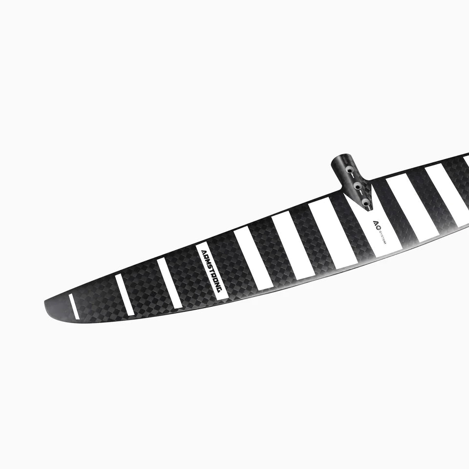 Armstrong HA Front Foil