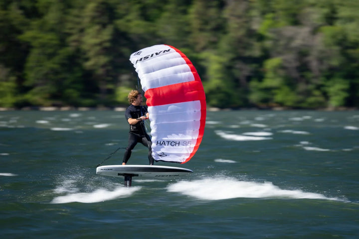 Naish Hatch V2