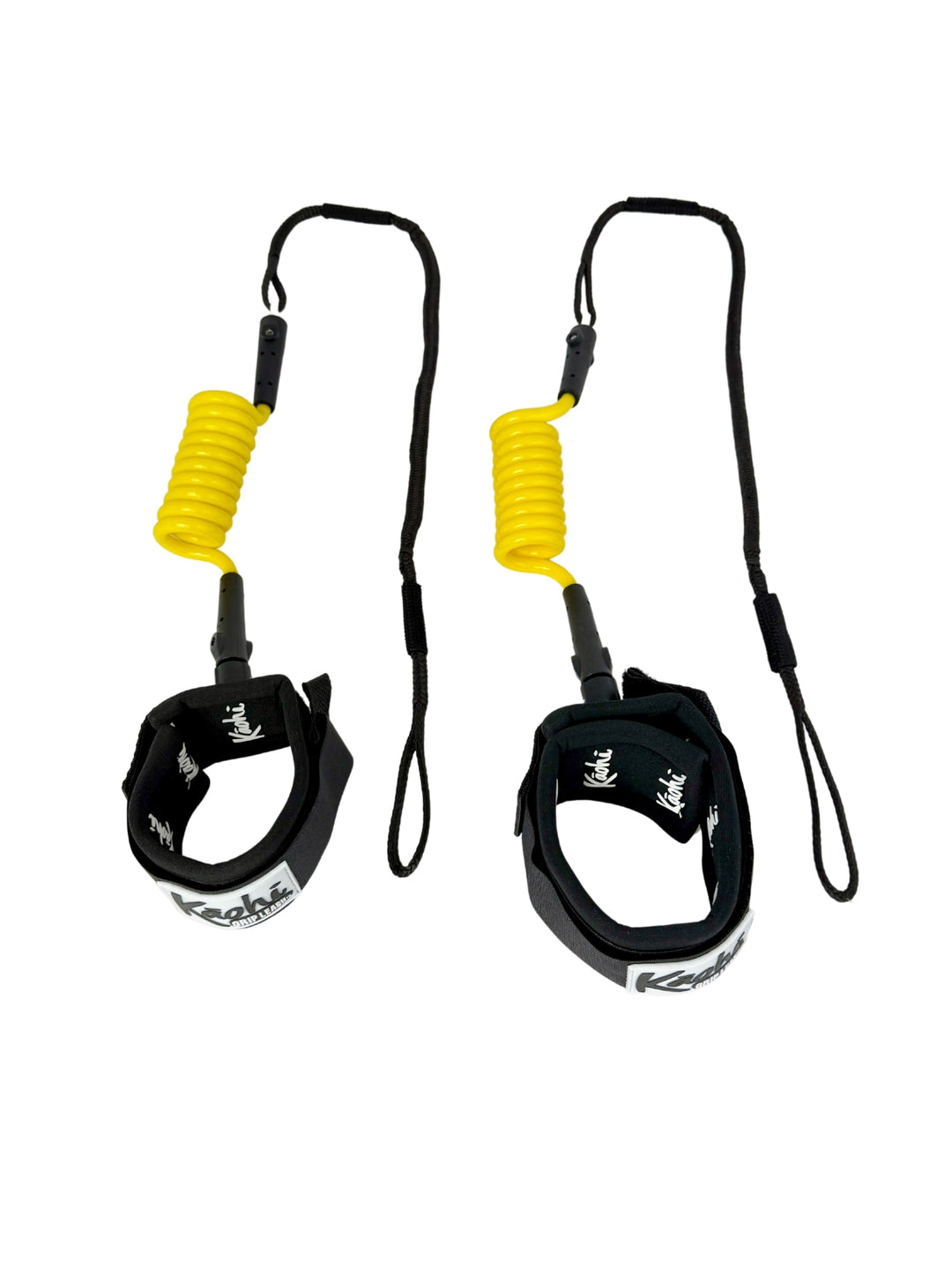 INVIZ Mini Leash Hybrid Designed for Prone and Foil Assist