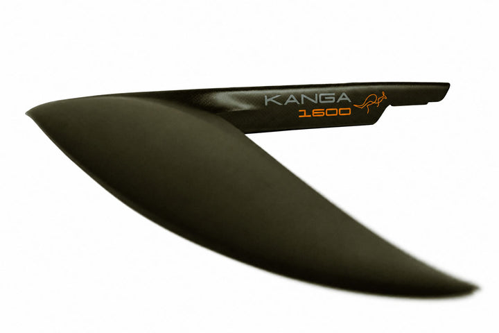 Code Foils Kanga Series Front Wing