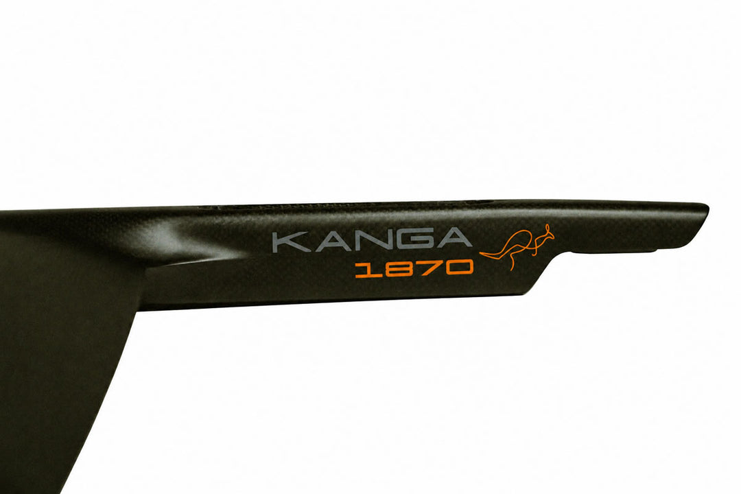Code Foils Kanga Series Front Wing