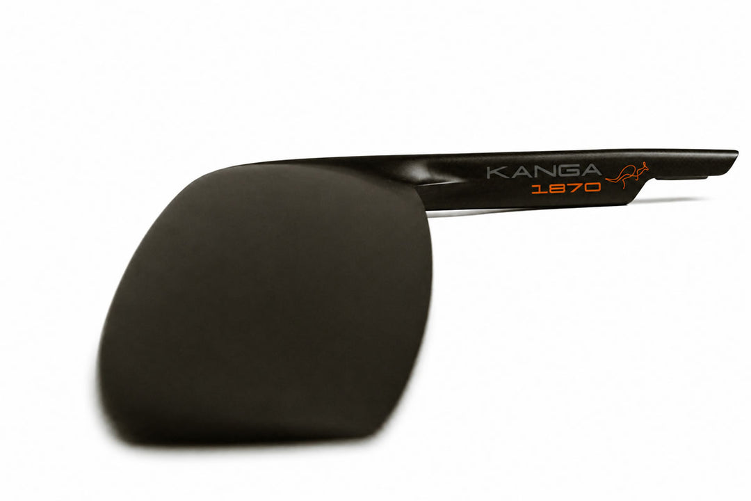 Code Foils Kanga Series Front Wing
