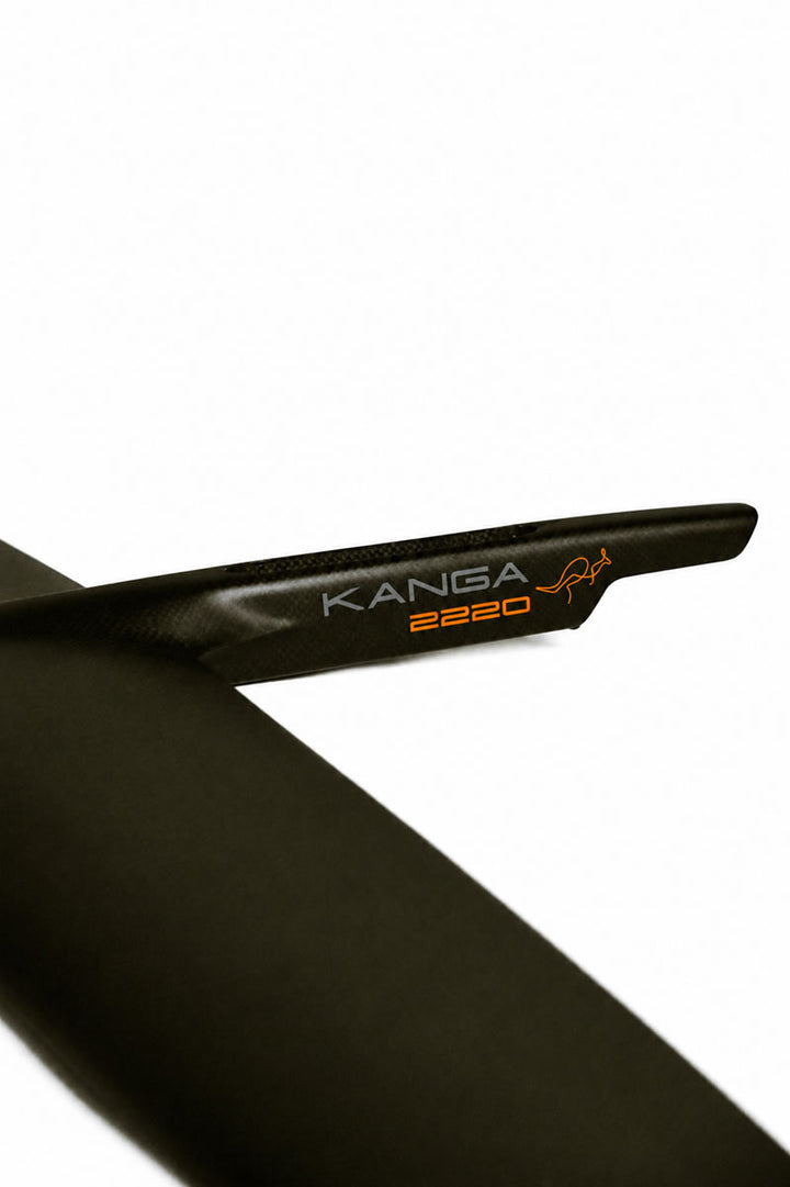 Code Foils Kanga Series Front Wing