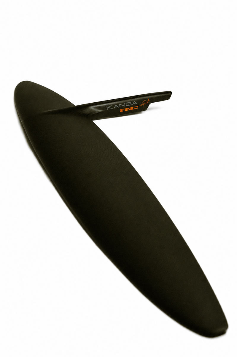 Code Foils Kanga Series Front Wing